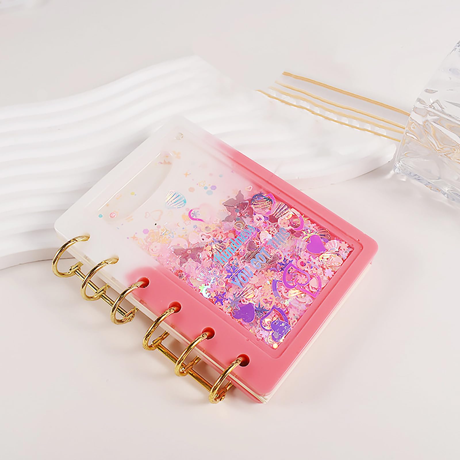 Amazon.co.jp: FUNSHOWCASE シェイカーモールド シリコンモールド